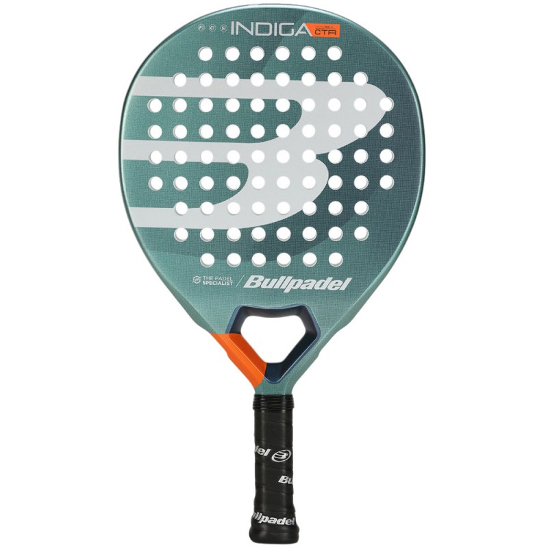 Bullpadel Indiga Control 2025 Bullpadel Indiga Control 2025