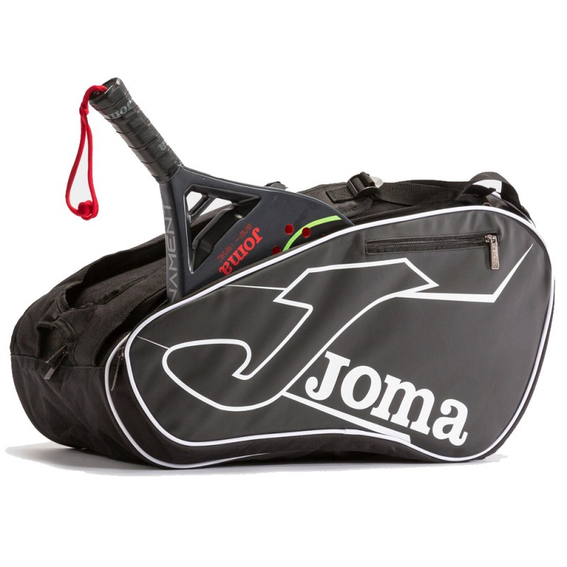 Joma padeltas Gold Pro zwart 2024 Joma padeltas Gold Pro zwart 2024