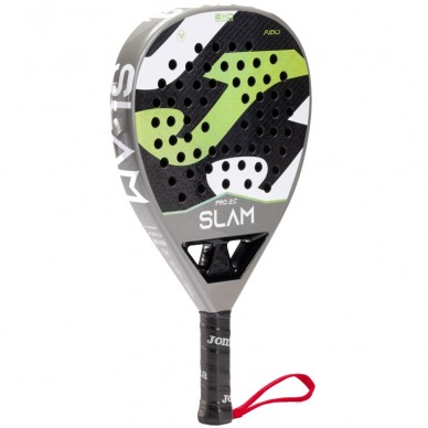 Joma Slam Pro 2.0 grijs zwart 2025