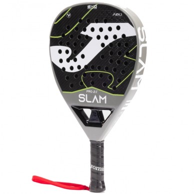 Joma Slam Pro 2.0 grijs zwart 2025