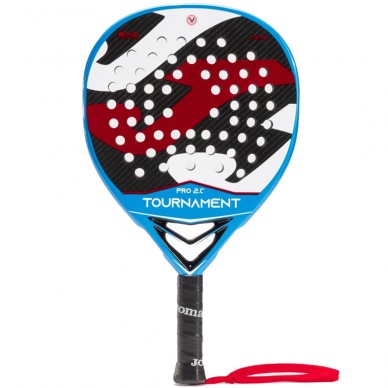 Joma Tournament Pro 2.0 marine rood 2025