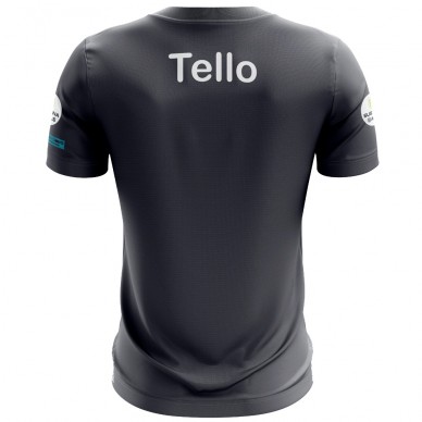 Bullpadel Marfi Juan Tello t-shirt