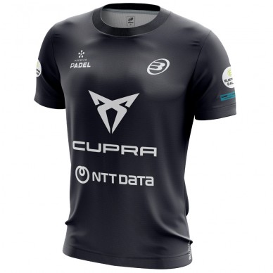 Bullpadel Marfi Juan Tello t-shirt