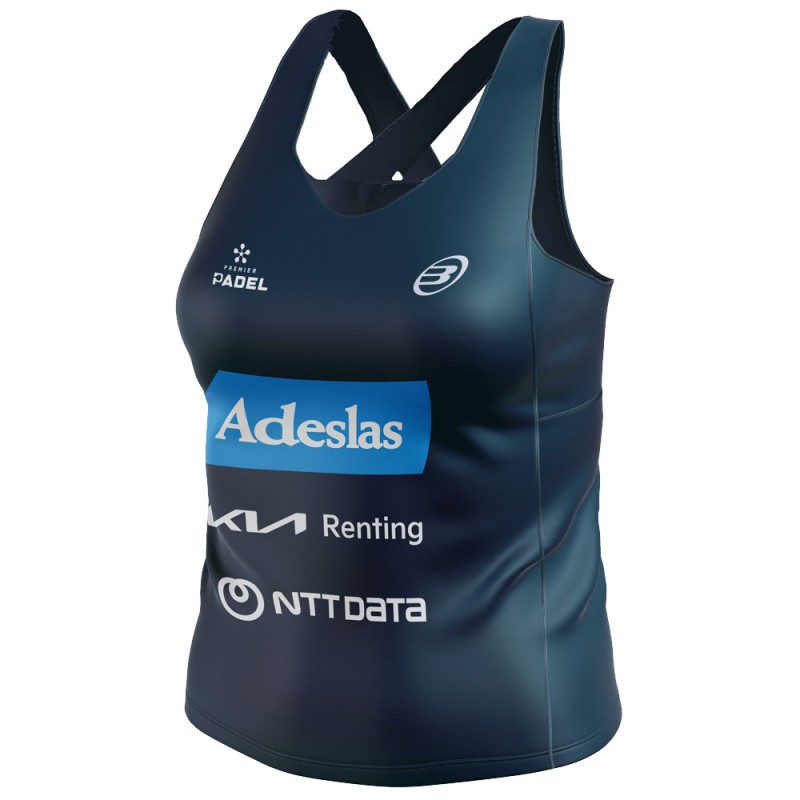 Bullpadel Oroso Gemma Triay T-shirt Bullpadel Oroso Gemma Triay T-shirt