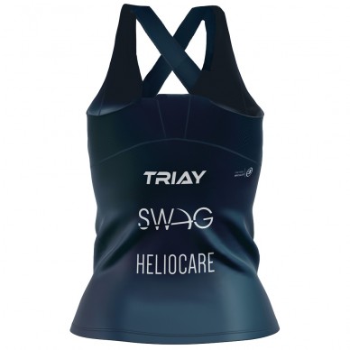 Bullpadel Oroso Gemma Triay T-shirt