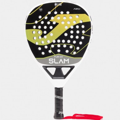 Joma Slam Flex 2.0 groen wit 2025