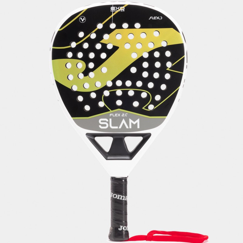 Joma Slam Flex 2.0 groen wit 2025 Joma Slam Flex 2.0 groen wit 2025