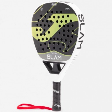 Joma Slam Flex 2.0 groen wit 2025