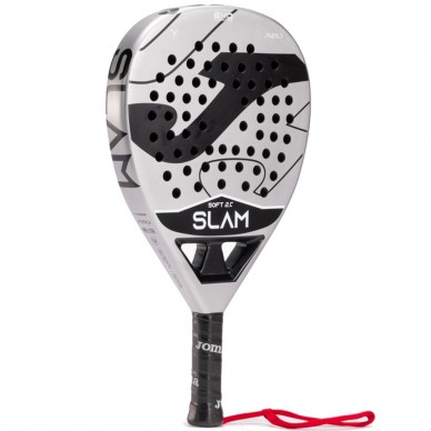 Joma Slam Soft 2.0 grijs zwart 2025