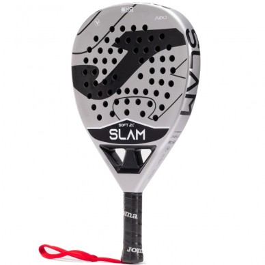 Joma Slam Soft 2.0 grijs zwart 2025
