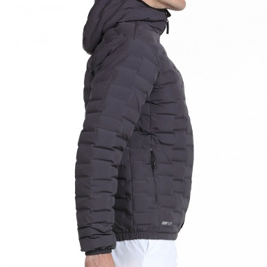 Bullpadel Bueu carbon koolstof anorak