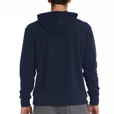 Bullpadel Bana marineblauwe sweatshirt