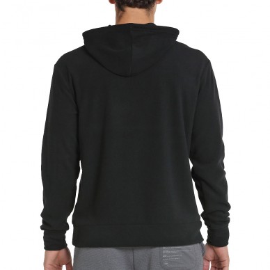 Bullpadel Bana zwarte sweatshirt