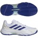 Adidas Courtjam Control M ftwr white heren 2024