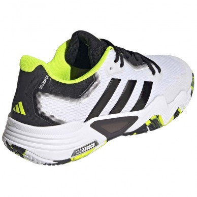 Adidas Solematch Control 2 M Boost ftwr white heren 2024