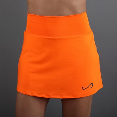 Endless Minimal HW oranje rok