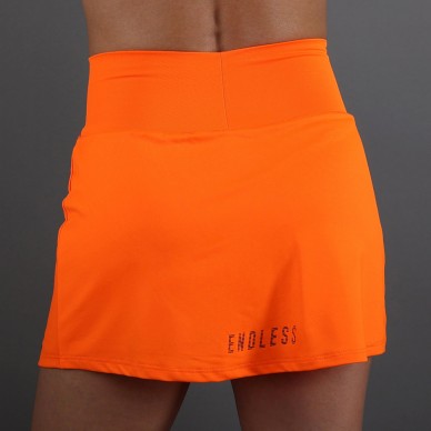 Endless Minimal HW oranje rok