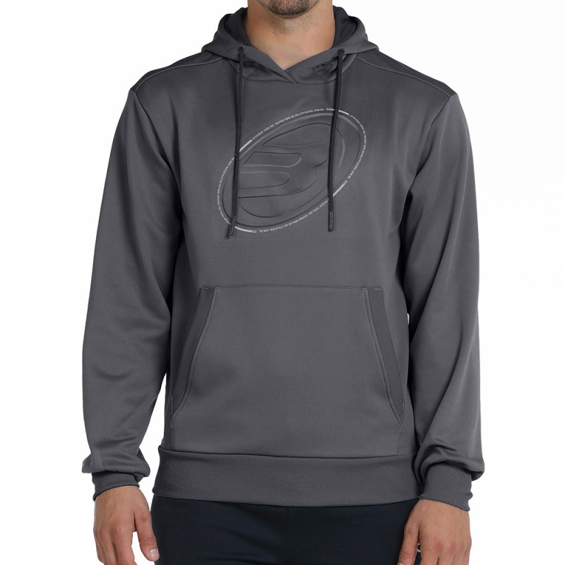 Bullpadel Baltar carbon kolen sweatshirt Bullpadel Baltar carbon kolen sweatshirt