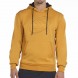 Bullpadel Baltar kurkuma sweatshirt