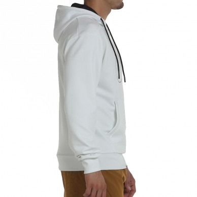 Bullpadel Baltar ijs sweatshirt