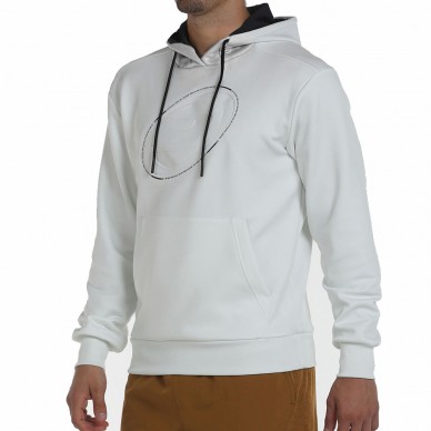 Bullpadel Baltar ijs sweatshirt