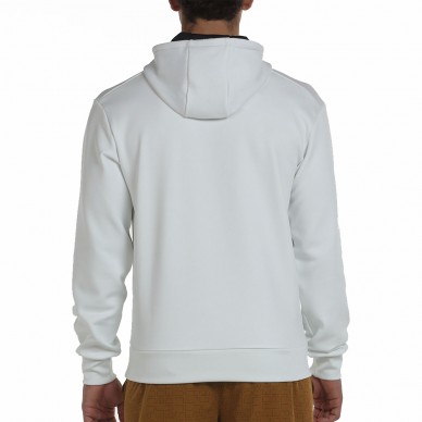 Bullpadel Baltar ijs sweatshirt