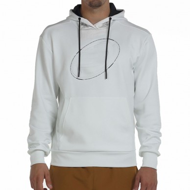 Bullpadel Baltar ijs sweatshirt
