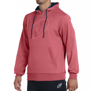 Bullpadel Baltar framboze sweatshirt