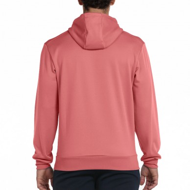 Bullpadel Baltar framboze sweatshirt