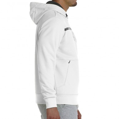 Bullpadel Baiona ijs sweatshirt