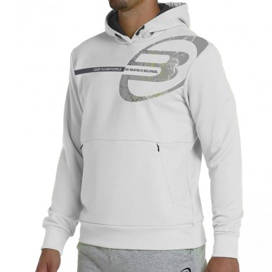 Bullpadel Baiona ijs sweatshirt