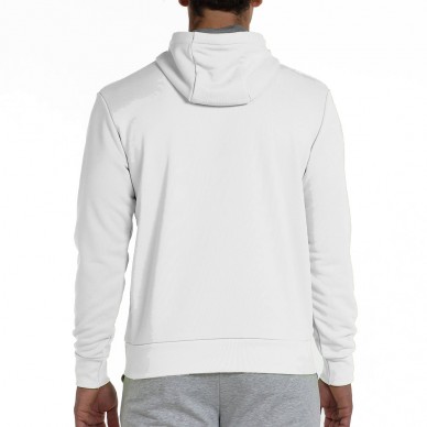 Bullpadel Baiona ijs sweatshirt