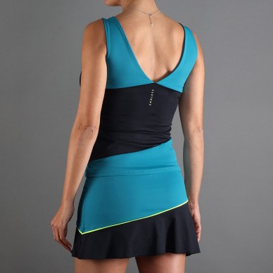 Endless Curve petroleum rok