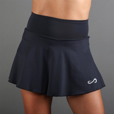 Endless Chill zwart skirt