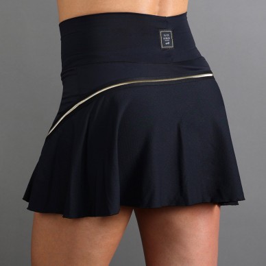 rok Endless Elite S. Legacy zwart