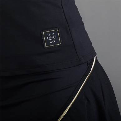 Endless Elite S. Legacy zwart shirt