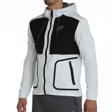 Bullpadel Belel ijs sweatshirt