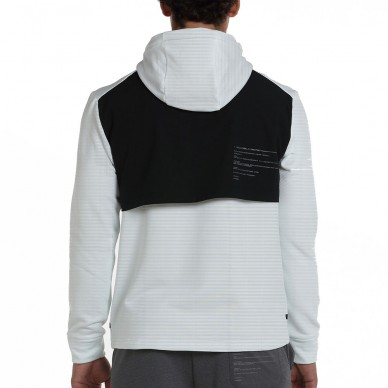 Bullpadel Belel ijs sweatshirt