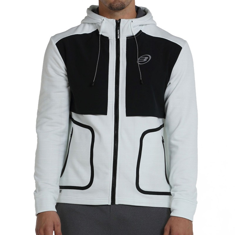 Bullpadel Belel ijs sweatshirt Bullpadel Belel ijs sweatshirt