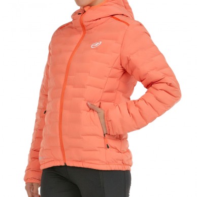 Bullpadel Neves pomelo anorak