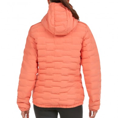 Bullpadel Neves pomelo anorak