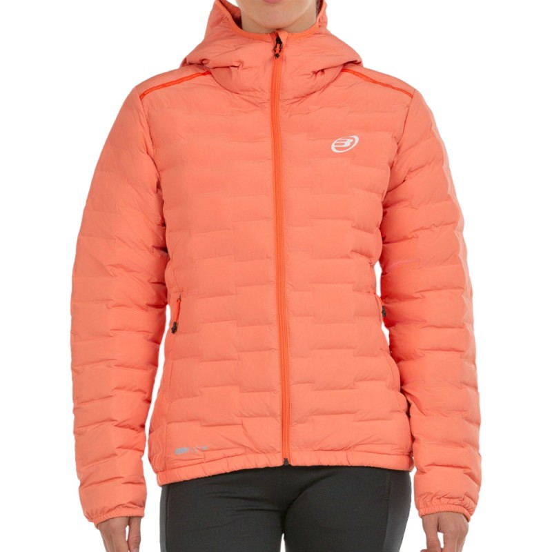 Bullpadel Neves pomelo anorak Bullpadel Neves pomelo anorak
