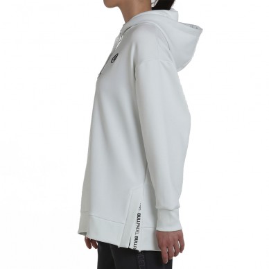 Bullpadel Nan ijs sweatshirt