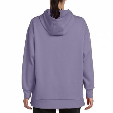 Bullpadel Nan mauve sweatshirt