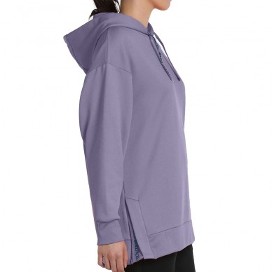 Bullpadel Nan mauve sweatshirt