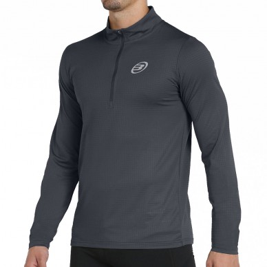 Bullpadel Beid zwart t-shirt