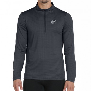 Bullpadel Beid zwart t-shirt