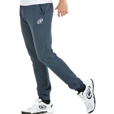 Bullpadel Begont Marineblauwe Broek 2025