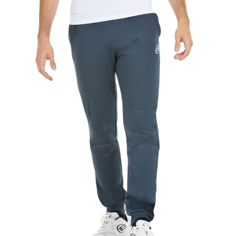 Bullpadel Begont marineblauw short