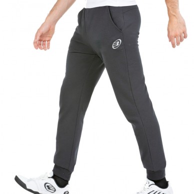 Bullpadel Begont zwart broek